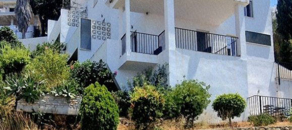 2 Schlafzimmer Doppelhaus in Mijas, Spain, Nr. 283071 28