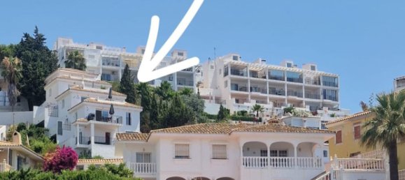 2 Schlafzimmer Doppelhaus in Mijas, Spain, Nr. 283071 23