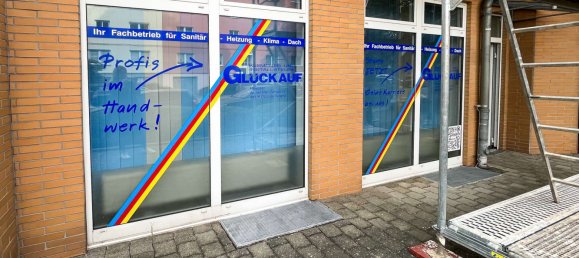 Коммерческая недвижимость 84м² в Хемниц, Германия № 55298 14