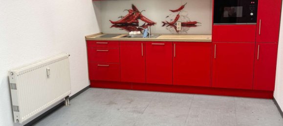 Коммерческая недвижимость 84м² в Хемниц, Германия № 55298 7