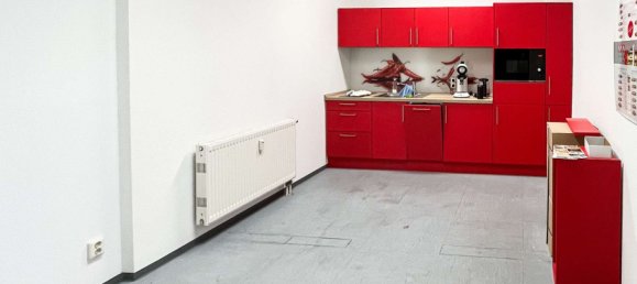 Коммерческая недвижимость 84м² в Хемниц, Германия № 55298 6