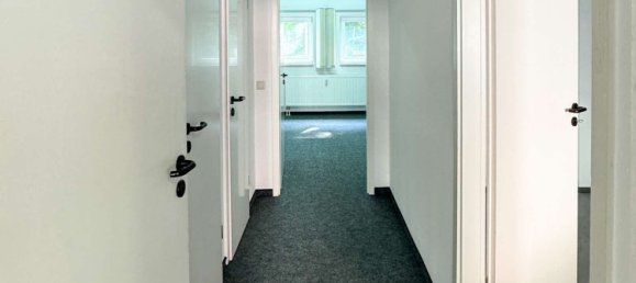 Коммерческая недвижимость 84м² в Хемниц, Германия № 55298 11