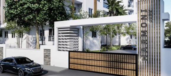 Apartment 3+1 in Gazipasa, Turkey No. 14194 5