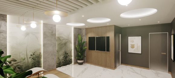 Apartment 3+1 in Gazipasa, Turkey No. 14194 18