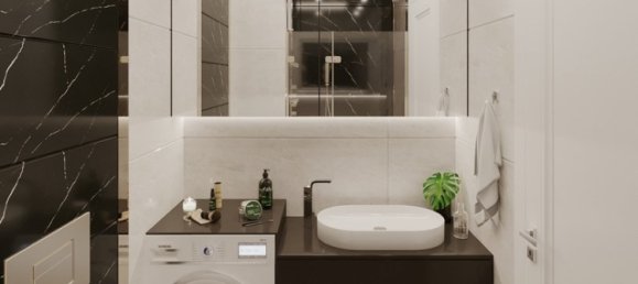 Apartment 3+1 in Gazipasa, Turkey No. 14194 24