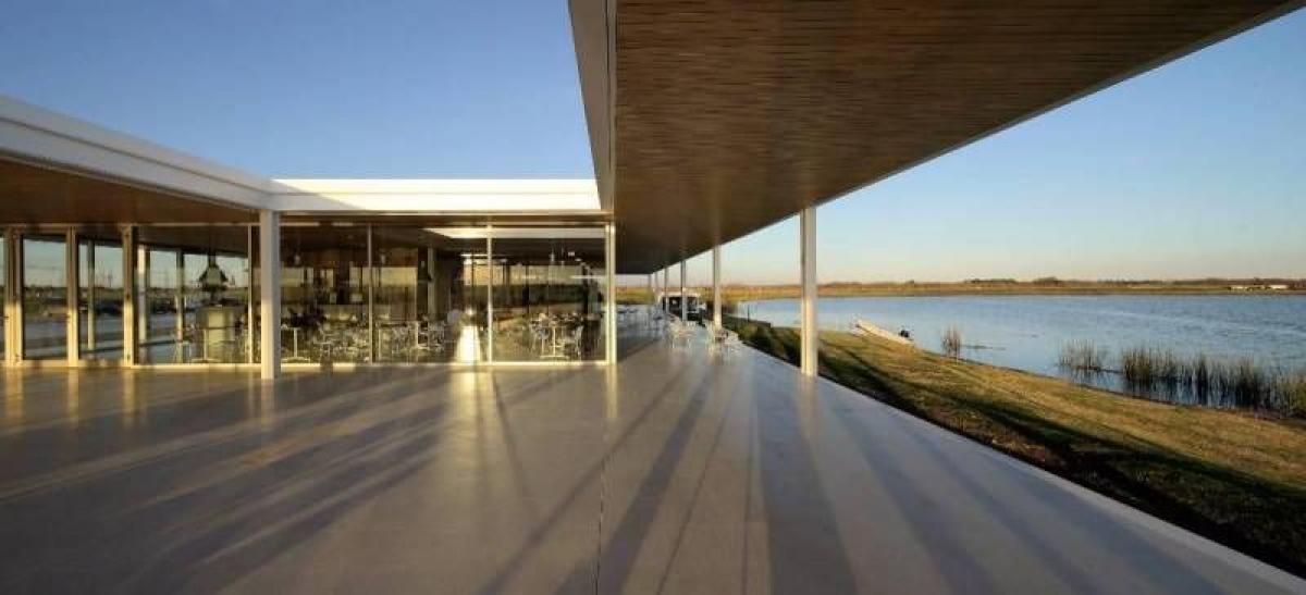 Terrain à Escobar, Argentina No. 119929