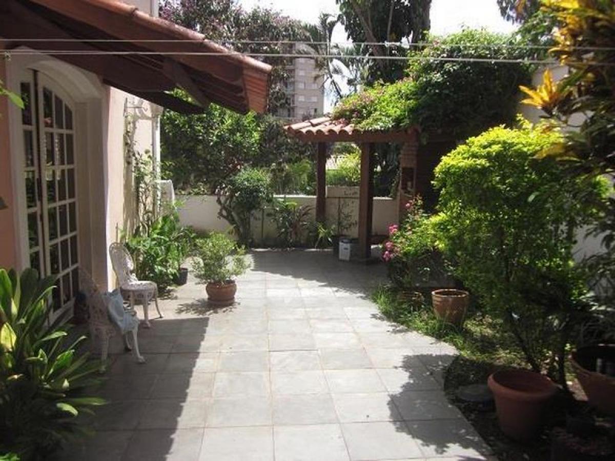 Casa T4 em São Paulo, Brazil N.º 478570