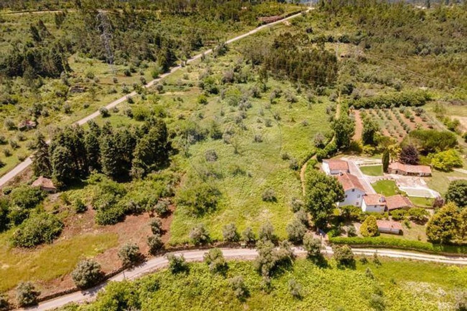 Terreno en Condeixa a Nova, Portugal 4960 m² No. 88605