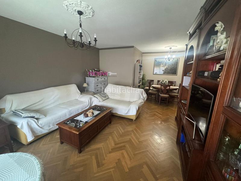 3 bedrooms Apartment in Torrejon de Ardoz, Spain No. 139529