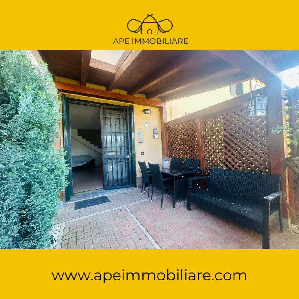 4 bedrooms House in Terre del Reno, Italy No. 373243