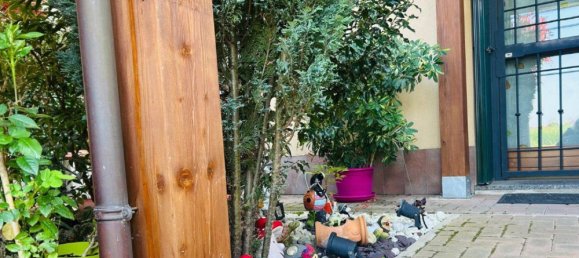 4 bedrooms House in Terre del Reno, Italy No. 373243 8