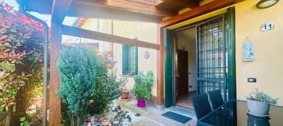 4 bedrooms House in Terre del Reno, Italy No. 373243 2