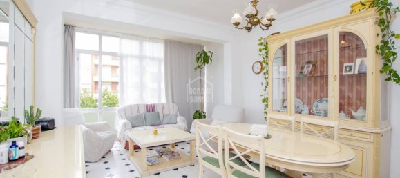 5 Schlafzimmer Wohnung in Mahon, Spain, Nr. 5035 2