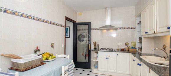 5 Schlafzimmer Wohnung in Mahon, Spain, Nr. 5035 5