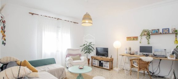 5 Schlafzimmer Wohnung in Mahon, Spain, Nr. 5035 7