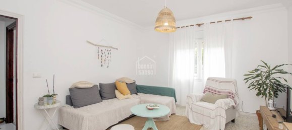 5 Schlafzimmer Wohnung in Mahon, Spain, Nr. 5035 8