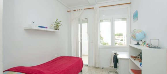 5 Schlafzimmer Wohnung in Mahon, Spain, Nr. 5035 13