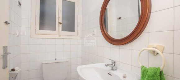 5 Schlafzimmer Wohnung in Mahon, Spain, Nr. 5035 12