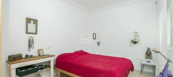5 Schlafzimmer Wohnung in Mahon, Spain, Nr. 5035 11