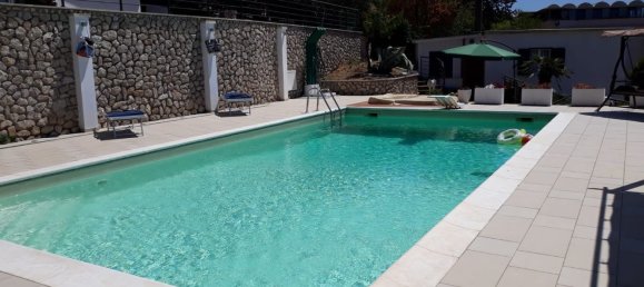 5غرفة فيلا في Acuto, Italy رقم 189931 2