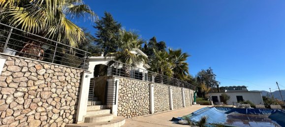 5غرفة فيلا في Acuto, Italy رقم 189931 24