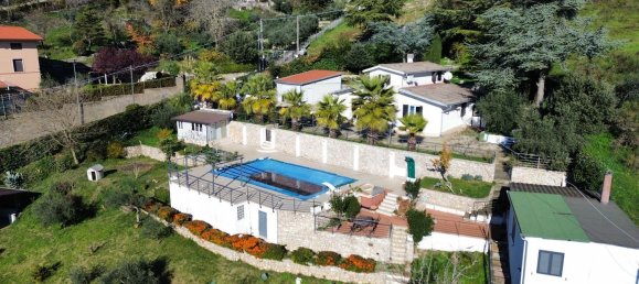 5غرفة فيلا في Acuto, Italy رقم 189931 6