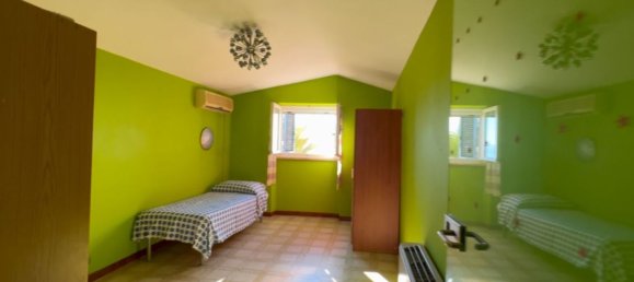 5غرفة فيلا في Acuto, Italy رقم 189931 15