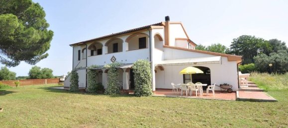 Casa T10 em Campiglia Marittima, Italy N.º 120886 4