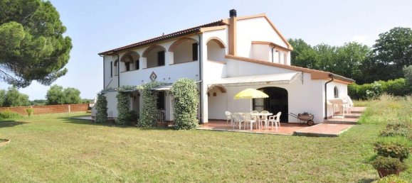 Casa T10 em Campiglia Marittima, Italy N.º 120886 3