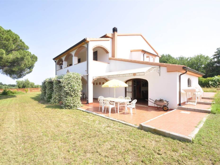 Casa T10 em Campiglia Marittima, Italy N.º 120886