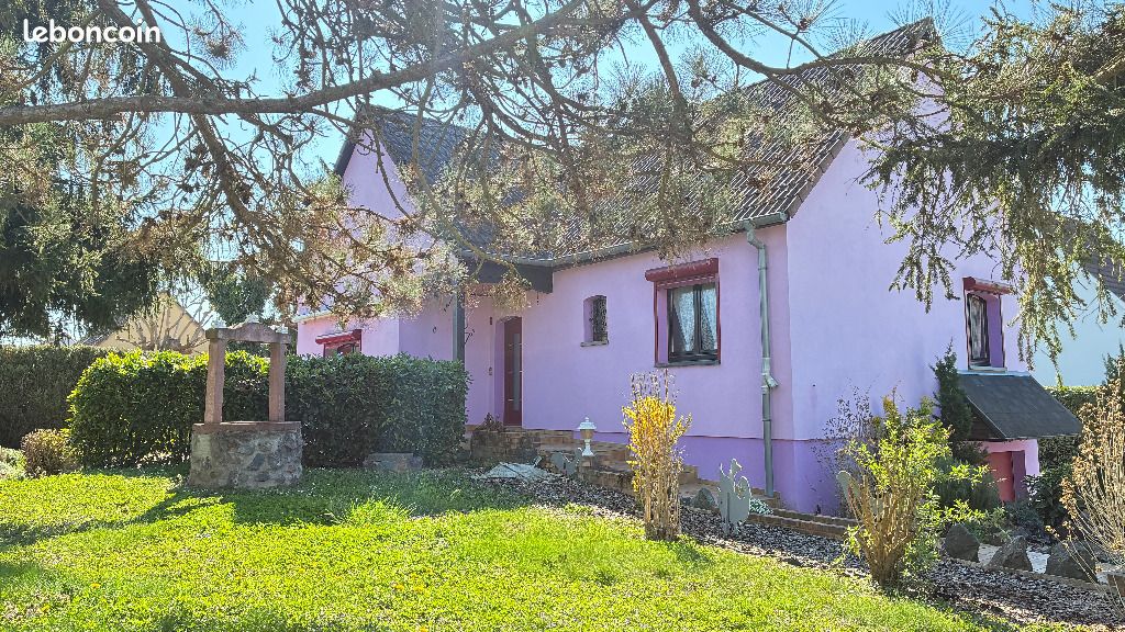 4 bedrooms House in Colmar, France No. 50517