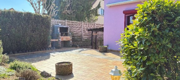 4 bedrooms House in Colmar, France No. 50517 18