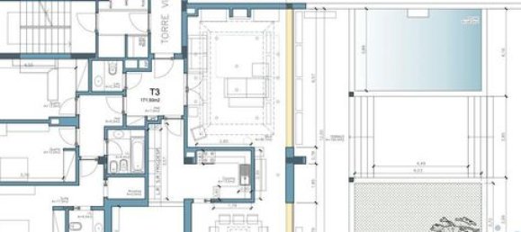 3 bedrooms Apartment in Lisbon, Portugal No. 149310 25