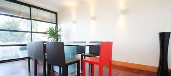 3 bedrooms Apartment in Lisbon, Portugal No. 149310 10