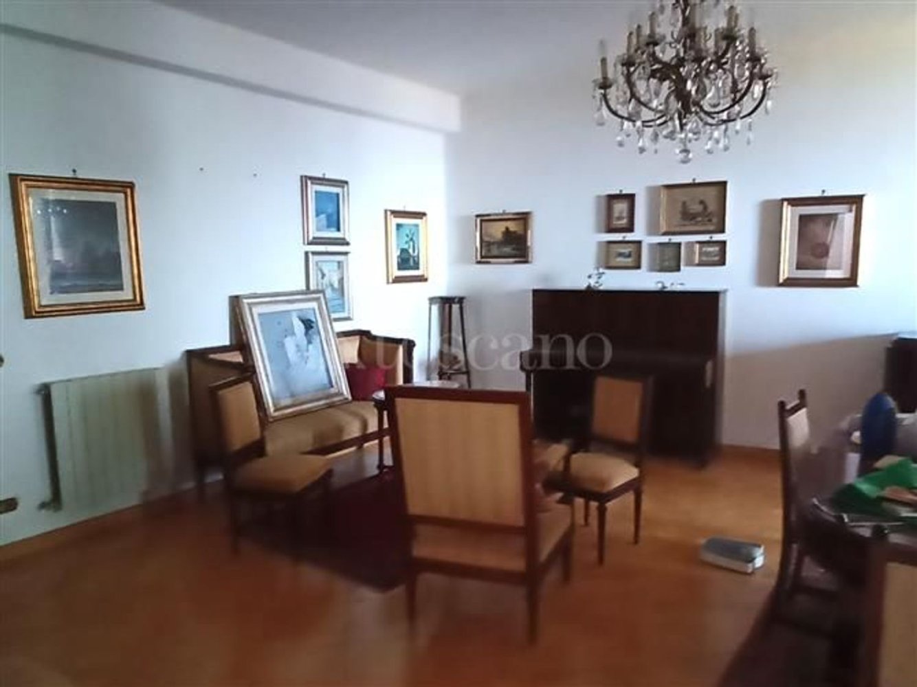 6 Schlafzimmer Wohnung in Valderice, Italy, Nr. 382554