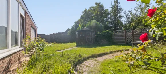 Таунхаус с 4 спальнями в Эмсланд, Германия № 339779 5