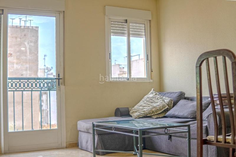 3 bedrooms Apartment in Alicante, Spain No. 242529