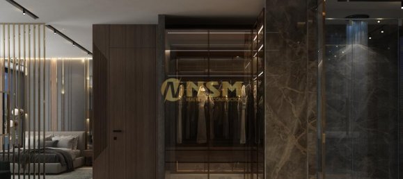 Apartment 4+1 in Alanya, Turkey No. 8925 30