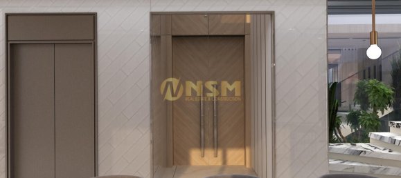 Apartment 4+1 in Alanya, Turkey No. 8925 7