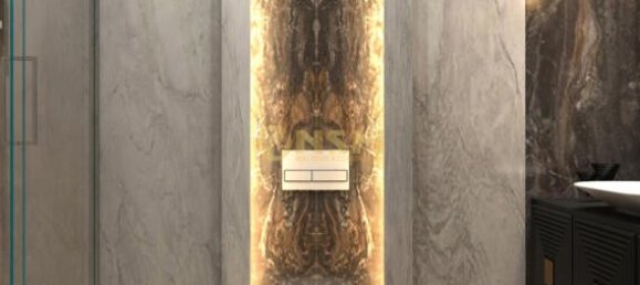 Apartment 4+1 in Alanya, Turkey No. 8925 16