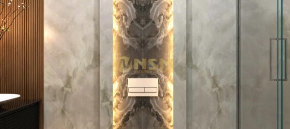 Apartment 4+1 in Alanya, Turkey No. 8925 22