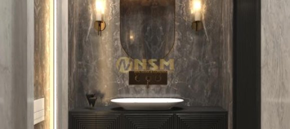 Apartment 4+1 in Alanya, Turkey No. 8925 19