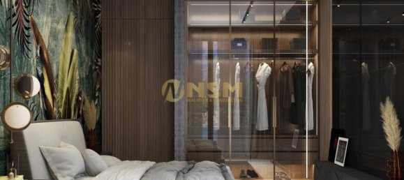 Apartment 4+1 in Alanya, Turkey No. 8925 2