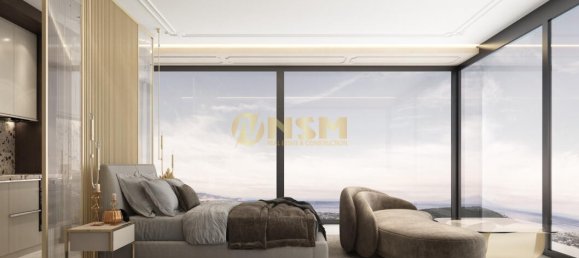 Apartment 4+1 in Alanya, Turkey No. 8925 13