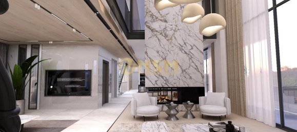 Apartment 4+1 in Alanya, Turkey No. 8925 10