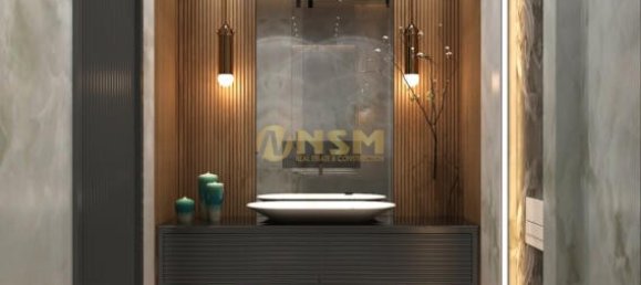 Apartment 4+1 in Alanya, Turkey No. 8925 20