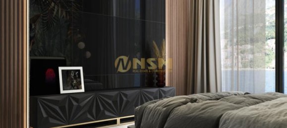 Apartment 4+1 in Alanya, Turkey No. 8925 3