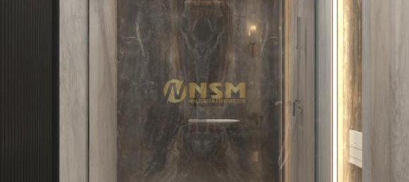 Apartment 4+1 in Alanya, Turkey No. 8925 17