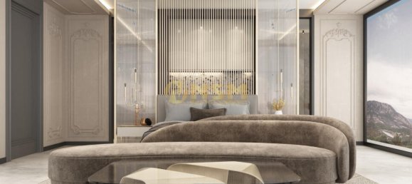 Apartment 4+1 in Alanya, Turkey No. 8925 12