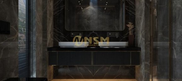 Apartment 4+1 in Alanya, Turkey No. 8925 29